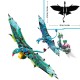 Lego Avatar Jake & Neytiri’s First Banshee Flight (75572)