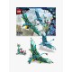 Lego Avatar Jake & Neytiri’s First Banshee Flight (75572)