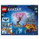 Lego Avatar Toruk Makto & Tree of Souls (75574)