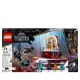 Lego Super Heroes King Namor’s Throne Room (76213)