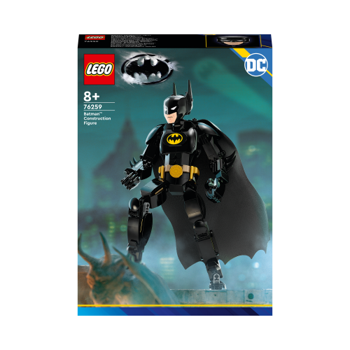  LEGO DC Batwing: Batman vs. The Joker 76265 DC Super