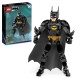 LEGO DC Batman Construction Figure Action Toy 76259