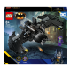 LEGO DC Batwing: Batman vs. The Joker Toy set 76265