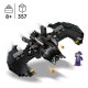 LEGO DC Batwing: Batman vs. The Joker Toy set 76265