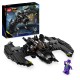 LEGO DC Batwing: Batman vs. The Joker Toy set 76265