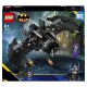 LEGO DC Batwing: Batman vs. The Joker Toy set 76265