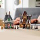Lego Harry Potter Hogsmeade Village Visit (76388)