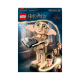 LEGO Harry Potter Dobby the House-Elf Figure 76421