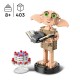 LEGO Harry Potter Dobby the House-Elf Figure 76421