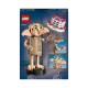 LEGO Harry Potter Dobby the House-Elf Figure 76421