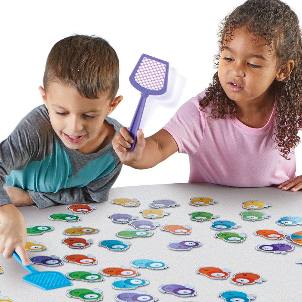 Mathswatters Addition & Subtraction Game