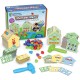 Number Nails Activity Set - Fun Preschool Maths Games for Kids