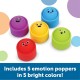 RAINBOW EMOTION FIDGET POPPERS