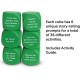 Re - Tell A Story Cubes