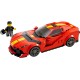 Lego speed champions ferrari 812 competizione 76914