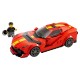 Lego speed champions ferrari 812 competizione 76914