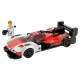 Lego speed champions porsche model car set 963 76916