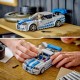 Lego 2 Fast 2 Furious Nissan Skyline GT-R (R34) 76917