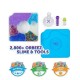 Orbeez Mixin' Slime Set