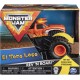 Monster Jam - Rev N Roar Monster Truck