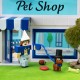 Roblox Celebrity Adopt Me: Pet Store Playset