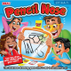 Ideal Pencil Nose Family Game