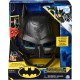 Batman DC Bat-Tech Voice-Changing Mask with Over 15 Sounds