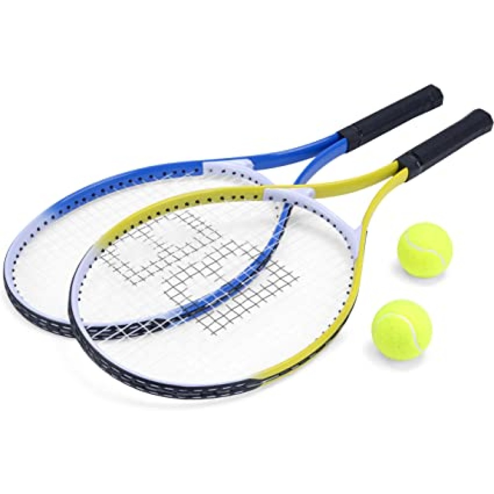Aluminium Tennis Rackets