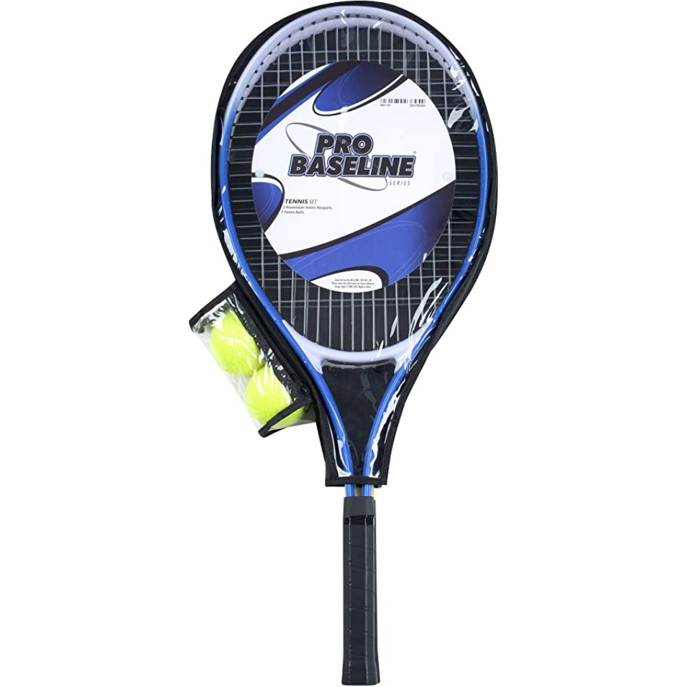 Aluminium Tennis Rackets