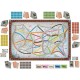 Ticket to Ride Board Game 