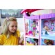 Barbie Chelsea Playhouse with Pets and Accessories