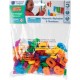 Learning Resources Magnetic Alphabet & Numbers