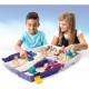 Kinetic Sand Folding Sandbox