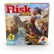Hasbro Gaming Risk Junior Game, Strategy Board Game, A Child\'s Intro to the Classic Risk Game