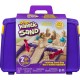 Kinetic Sand Folding Sandbox