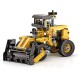 Science Museum Mechanics Laboratory Bulldozer