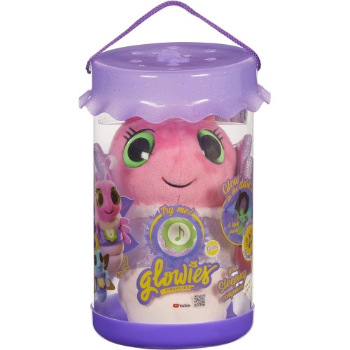 Glowies Fireflies Toddler Sleep Aid Gift Nightlight