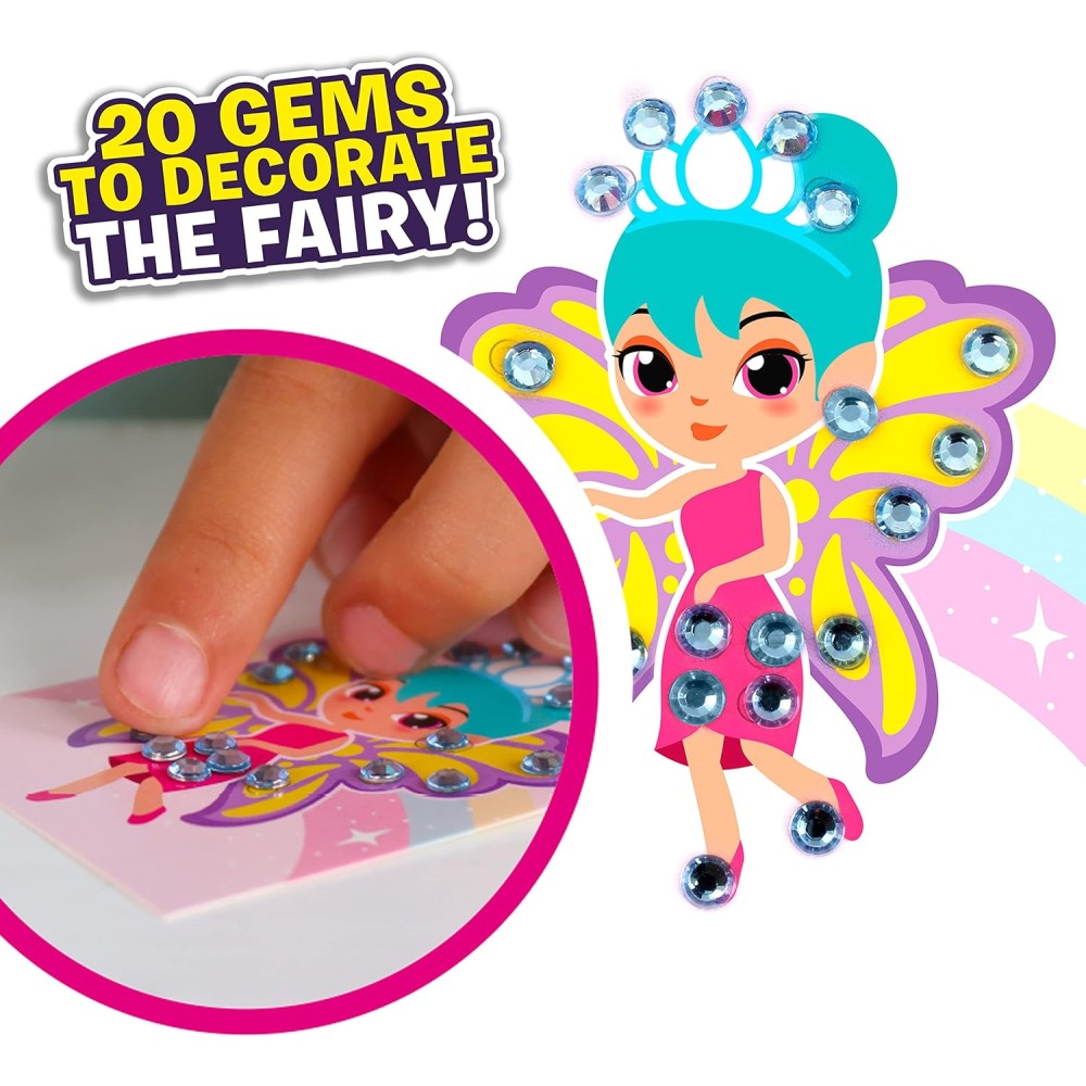 FunLockets Secret Journal NEW Glitter Edition