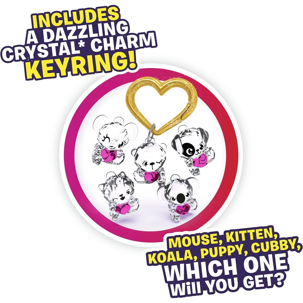 FunLockets Secret Journal NEW Glitter Edition
