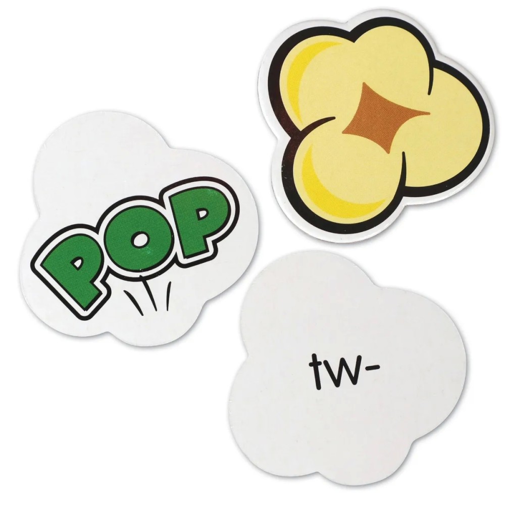 POP For Blends™ Game- Learning Resources
