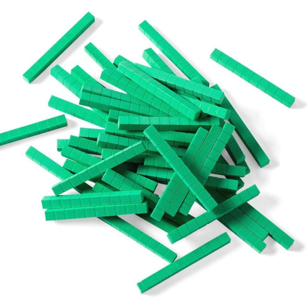 Learning Resources 93539 Take Home Maths Manipulatives Kit for Ages 8-10