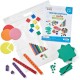 Learning Resources 93539 Take Home Maths Manipulatives Kit for Ages 8-10