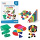 Learning Resources 93539 Take Home Maths Manipulatives Kit for Ages 8-10