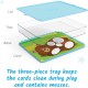 CREATE YOUR PLAY SENSORY TRAY