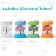 CHANGING SEASONS SENSORY TUBES