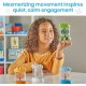 CHANGING SEASONS SENSORY TUBES