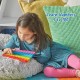 HUNDRED BOARD SENSORY BUBBLE POPPER