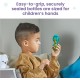 EXPRESS YOUR FEELINGS SENSORY BOTTLES OPPOSITES