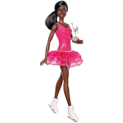 Barbie Career Dolls Asst