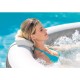  Intex 4 Person Spa Bubble Pure Hot Tub 